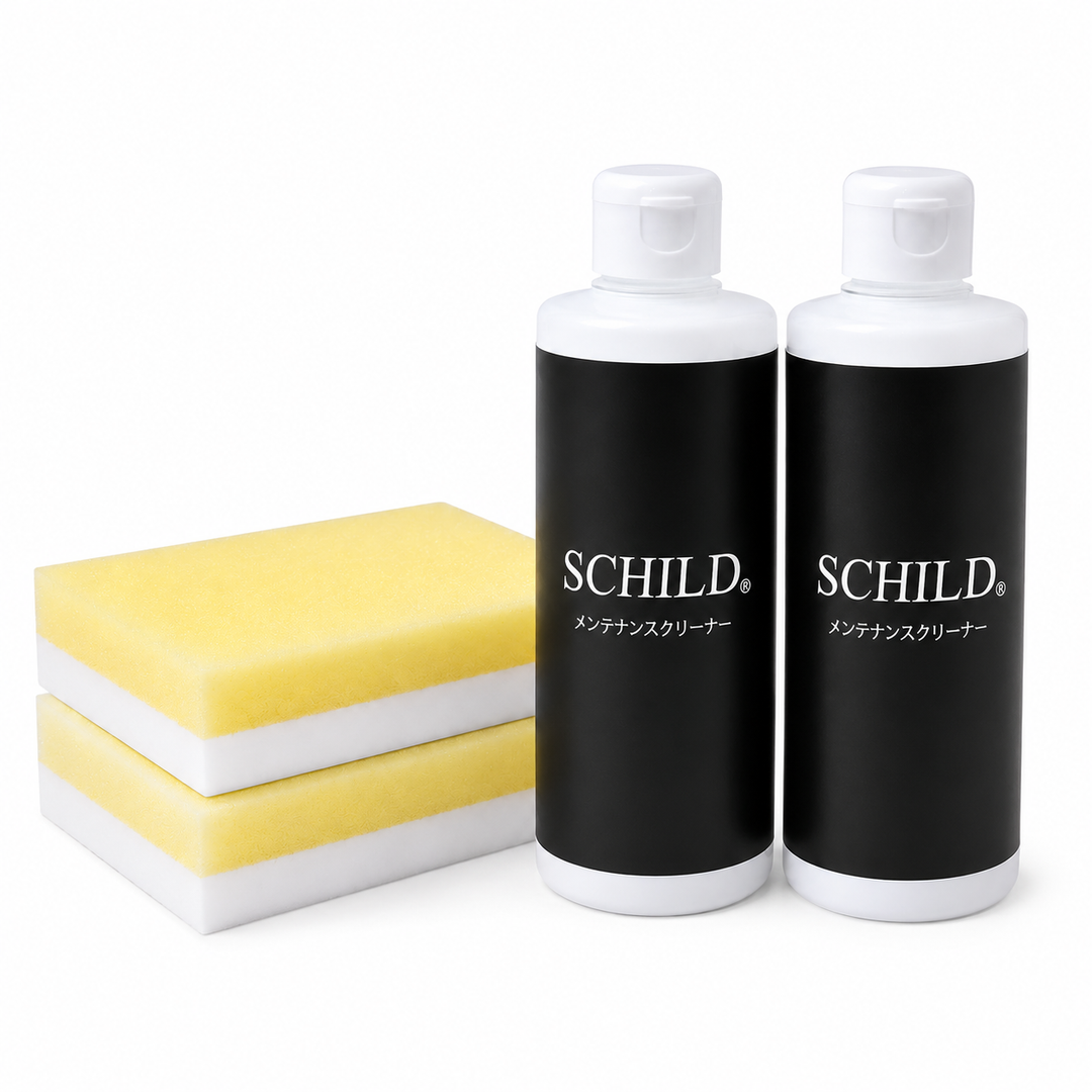 SCHILD®コーティングメンテナンスクリーナー