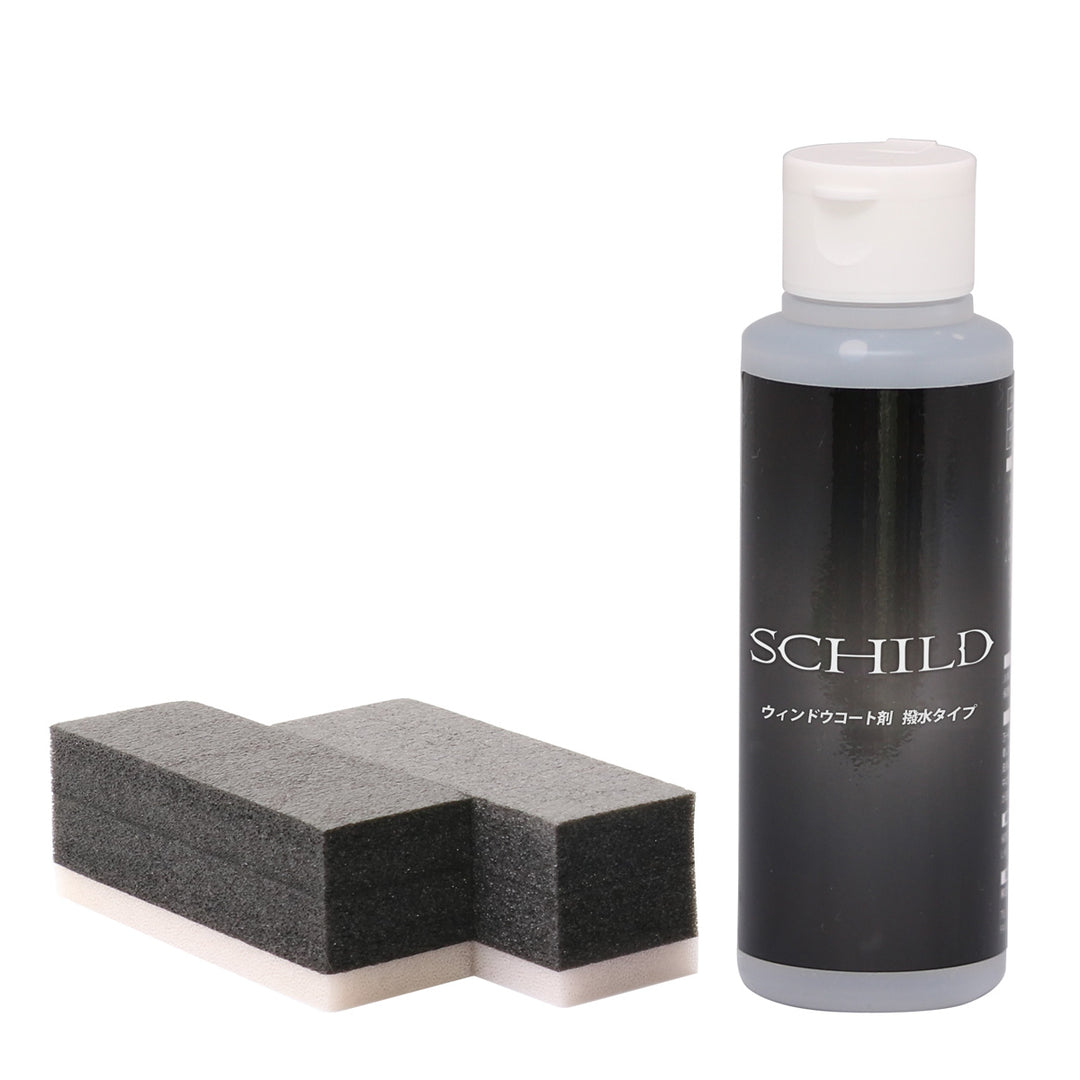 SCHILD® ウインドウコーティング剤