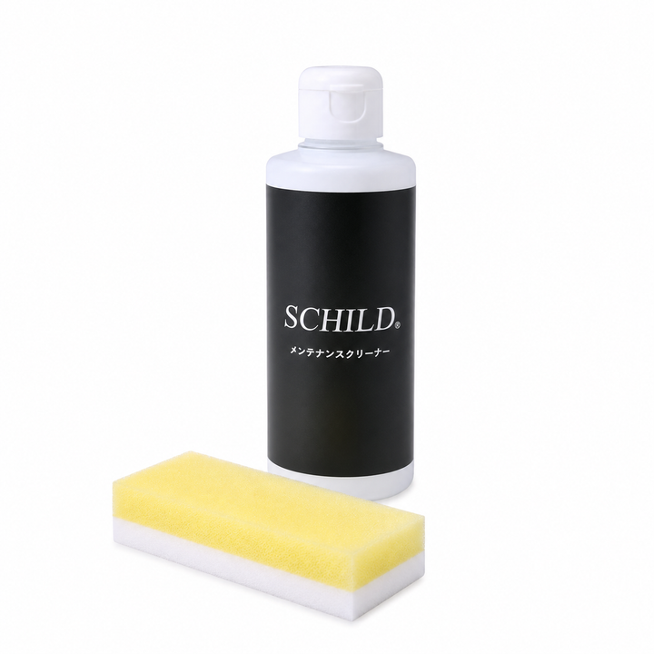 SCHILD®コーティングメンテナンスクリーナー