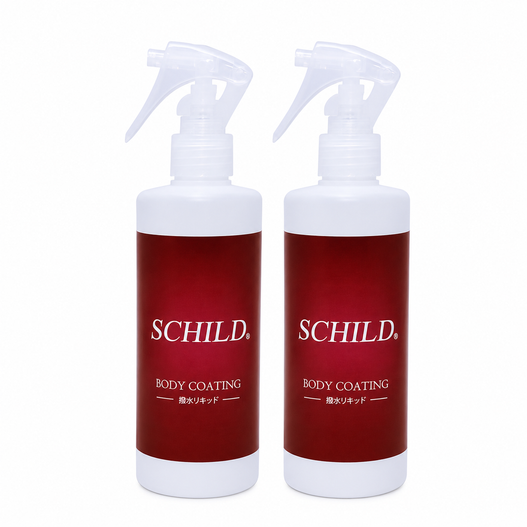 SCHILD® 撥水リキッド290ml