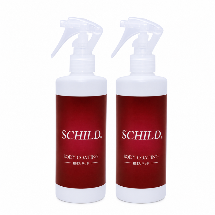 SCHILD® 撥水リキッド290ml