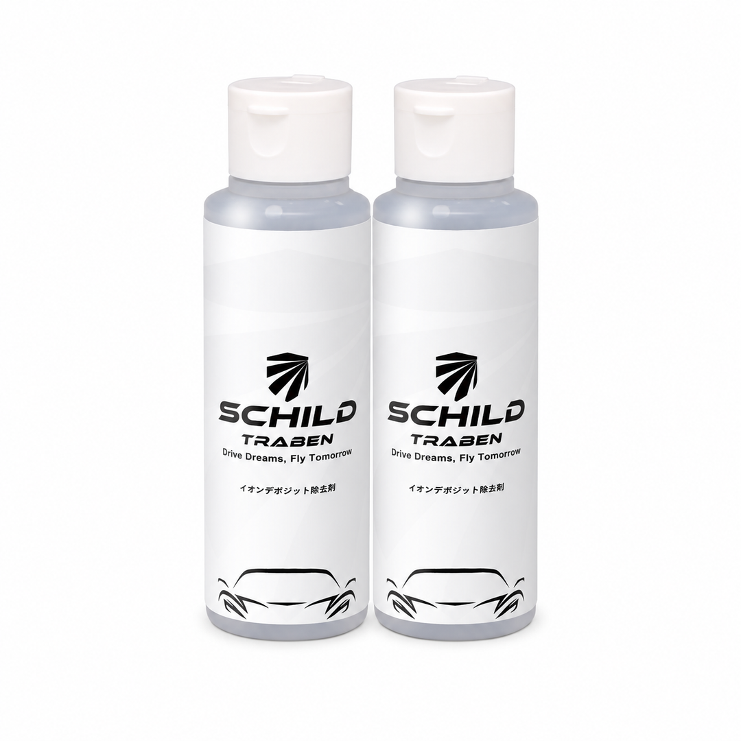 SCHILD®イオンデポジット除去剤　