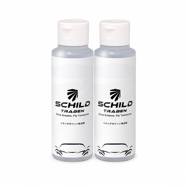 SCHILD®イオンデポジット除去剤　