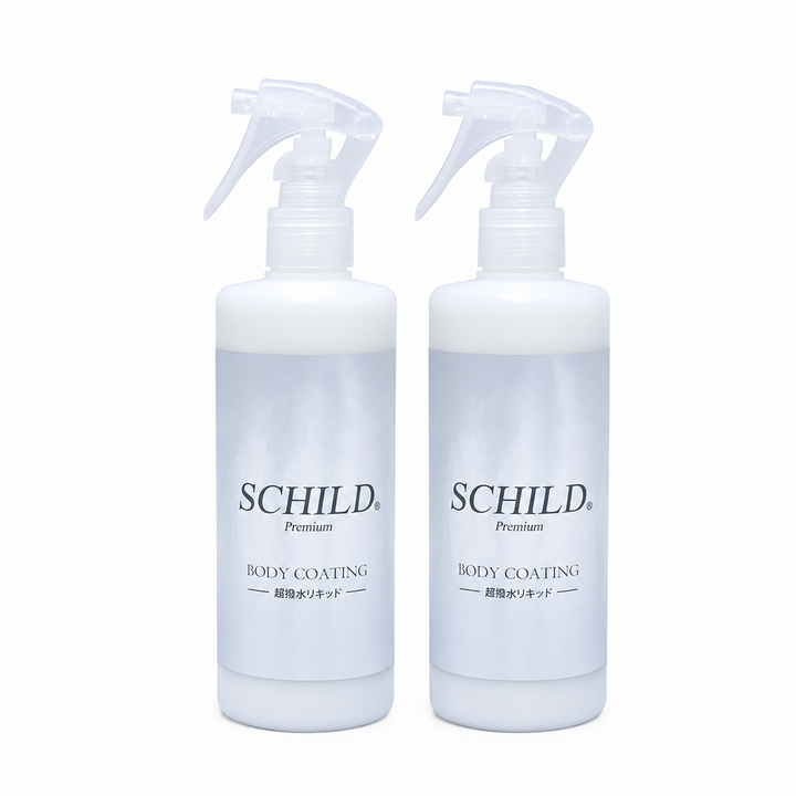 SCHILD®Premium 超撥水リキッド290ml