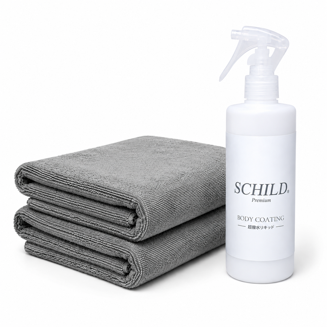 SCHILD®Premium 超撥水リキッド290ml
