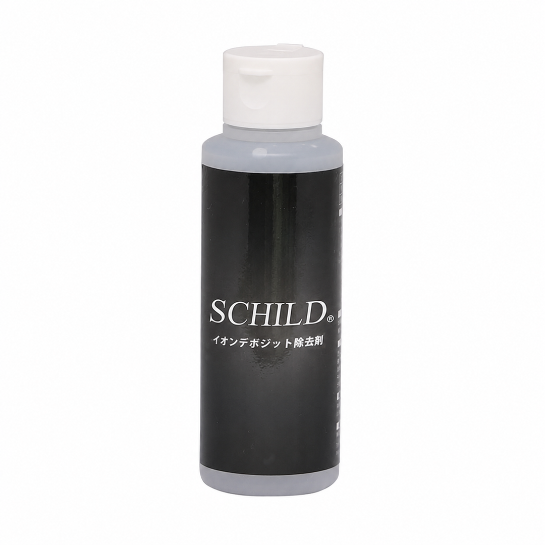 SCHILD®イオンデポジット除去剤　