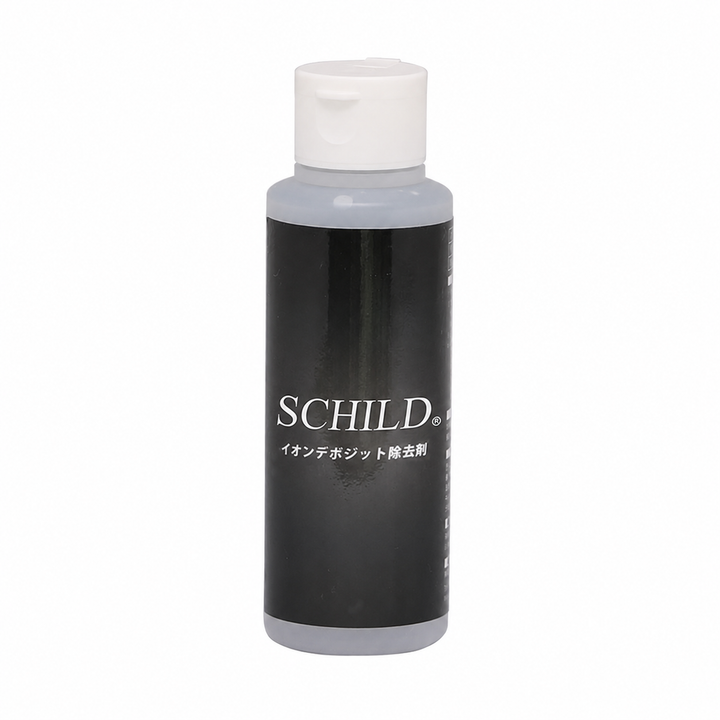 SCHILD®イオンデポジット除去剤　