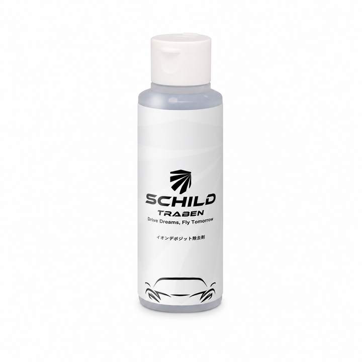 SCHILD®イオンデポジット除去剤　