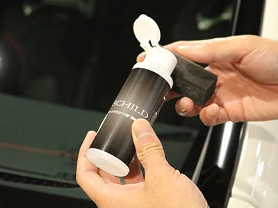 高耐久のウィンドウコート被膜