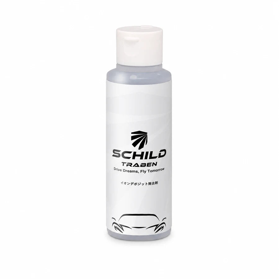 SCHILD® イオンデポジット除去剤100ml