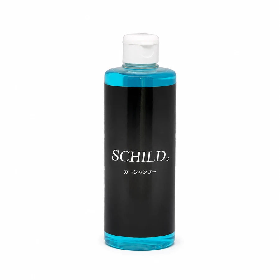 SCHILD® カーシャンプー300ml