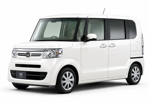 軽自動車
