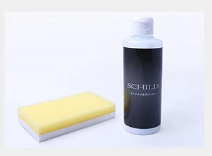 セット内容：メンテナンスクリーナー190ml・メンテナンススポンジ1個・施工手順書1枚